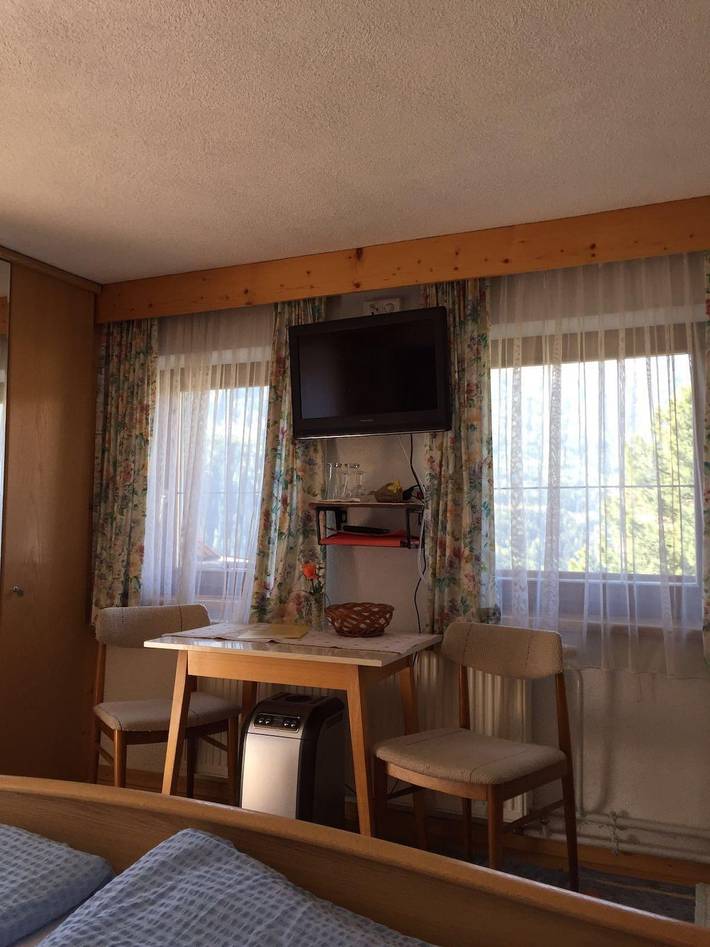 Location de vacances pour 2 personnes, avec balcon à Oetz - 2
