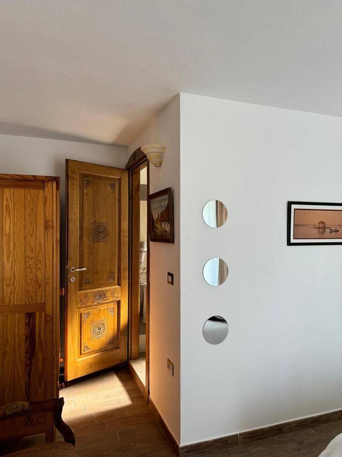 Maison d’hôte pour 2 personnes, avec vue et jardin, animaux acceptés dans Dorgali - 4