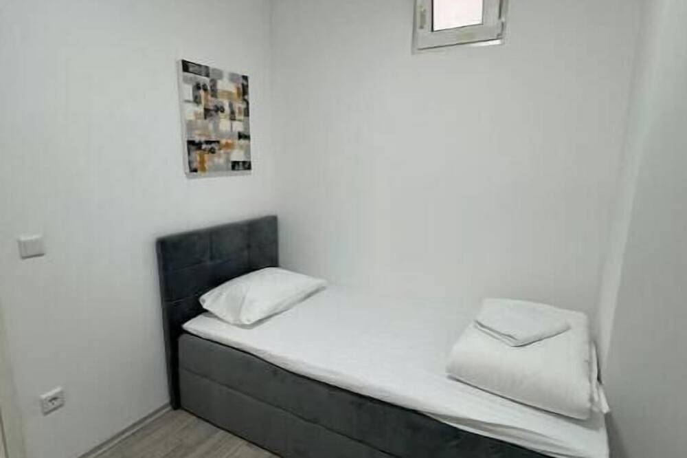 Ganze Wohnung, Wohnung Gustav Lübcke Museum + Balkon in Hamm, Ruhrgebiet