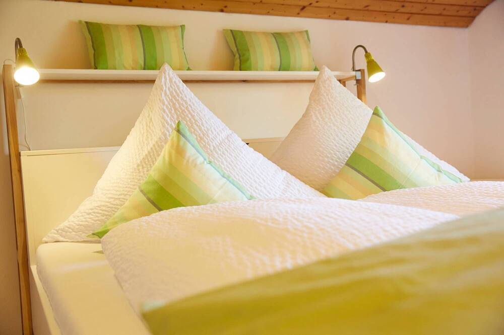 Seenparadies in Rimsting, Chiemsee