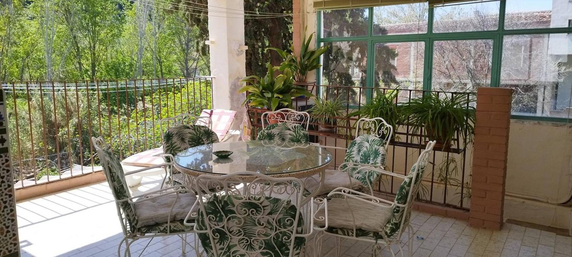Casa Bravo – Location touristique confortable à Beas de Segura in Beas de Segura, Province de Jaén