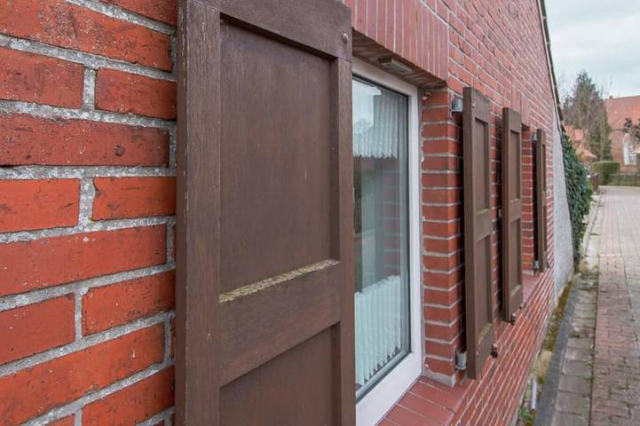 Ferienhaus für 4 Personen, mit Garten und Terrasse in Visquard - 2