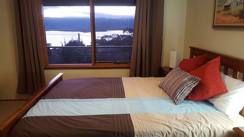 Winterwood - Großes Haus mit 6 Schlafzimmern in East Jindabyne, New South Wales