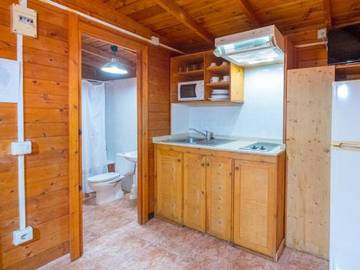 Bungalow para 3 Personas en Montroig, Baix Camp, Foto 4