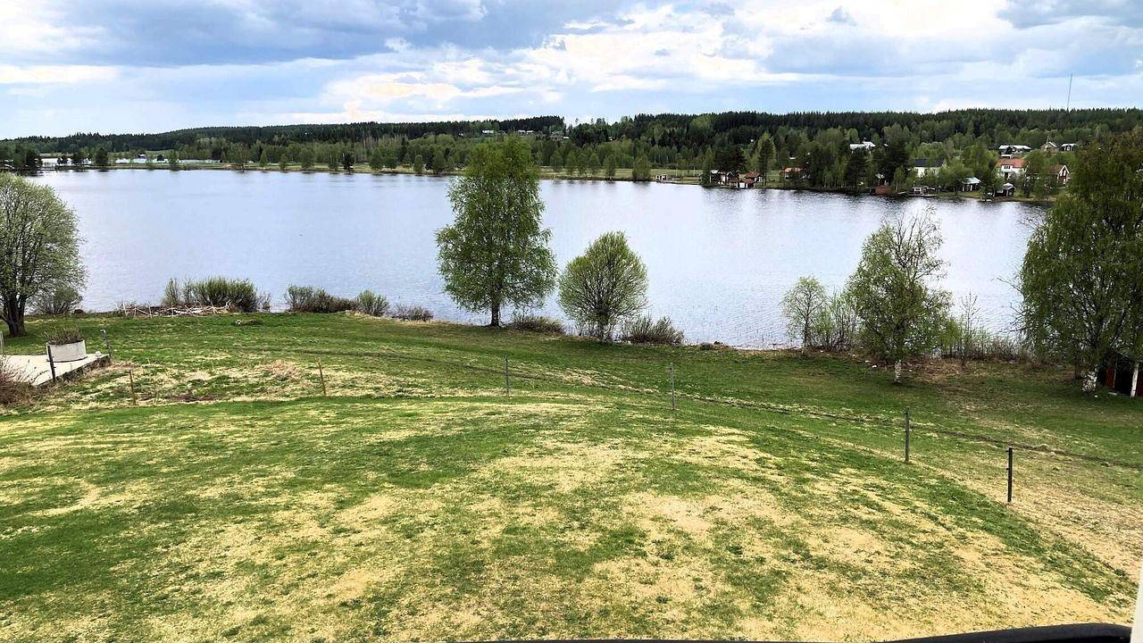 Ferienhaus für 4 Personen (135 m²) in Burträsks socken in Skelleftea, Västerbotten