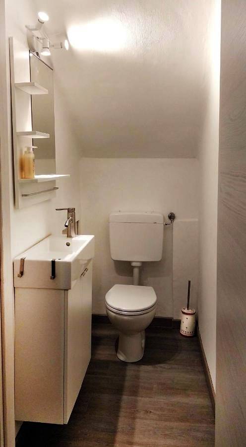 Casa Lin in Celle Ligure, Riviera di Ponente