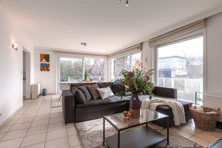 Gîte pour 4 personnes, animaux acceptés dans Ostdunkerque-Bains