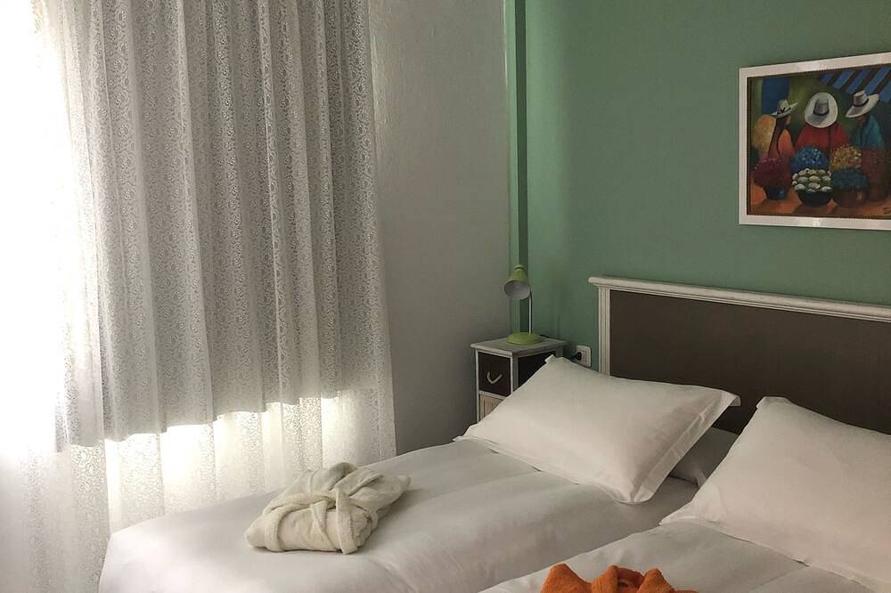 Entire apartment, Apartment with Wifi and Air Conditioning in Tarajalejo, Tuineje