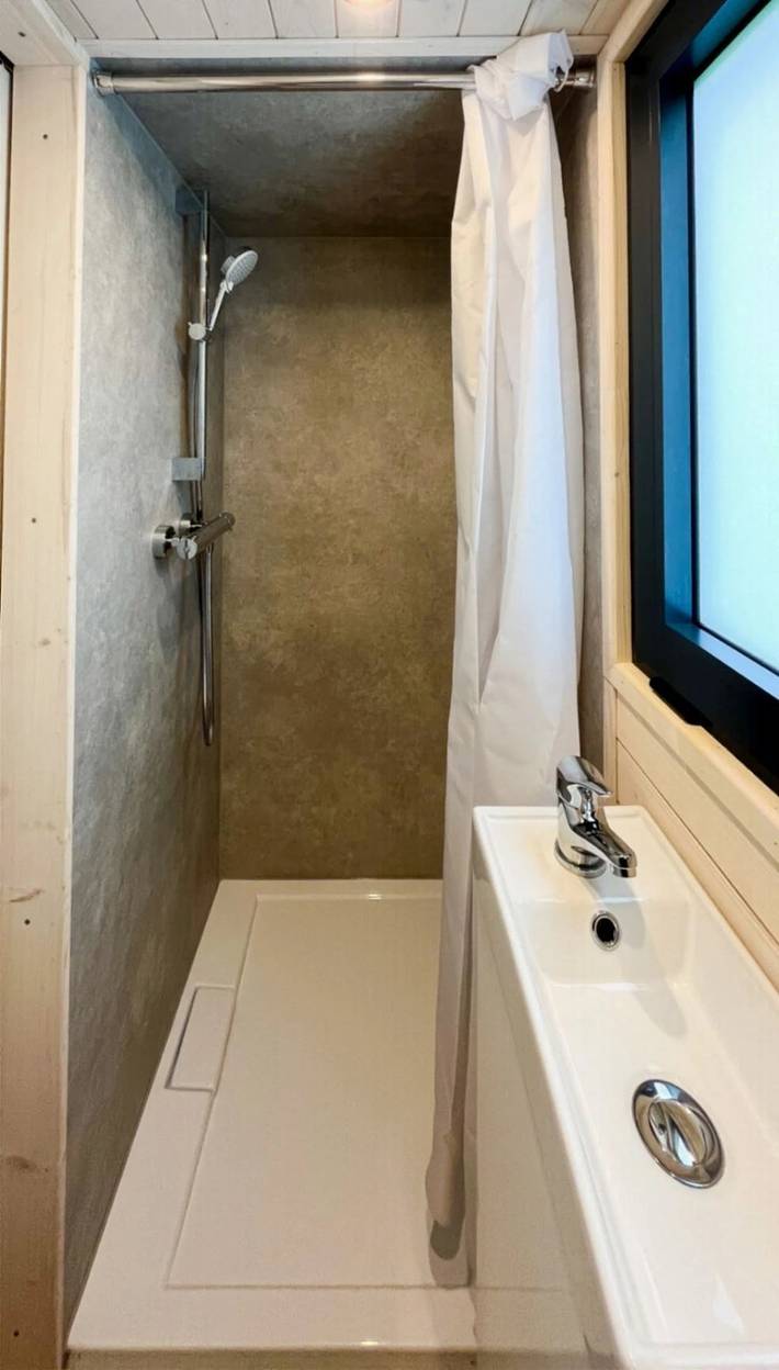 Gîte pour 4 personnes, avec bassin pour enfant à Neuilly-sur-Marne - 2