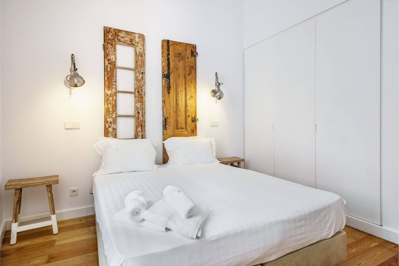 Appartement entier, Casa do Beco: Coração de Arroios & Vista Caste in Santa Maria Maior, Costa de Lisboa