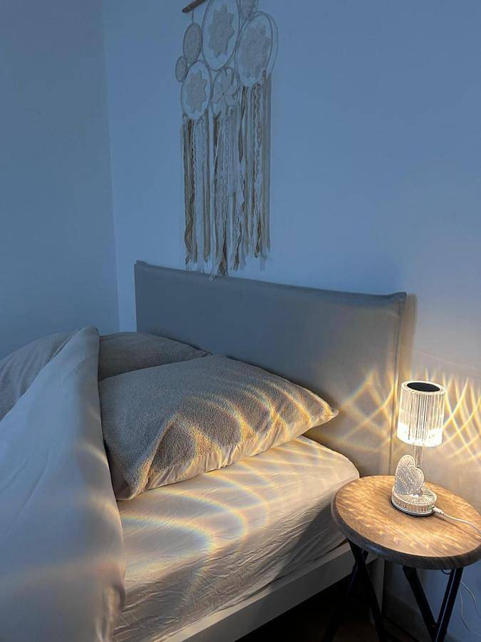 Appartement de vacances pour 2 personnes, avec terrasse