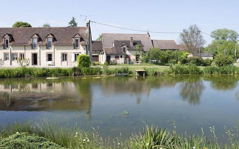 Holistica in Saint-Fargeau, Région d'Auxerre