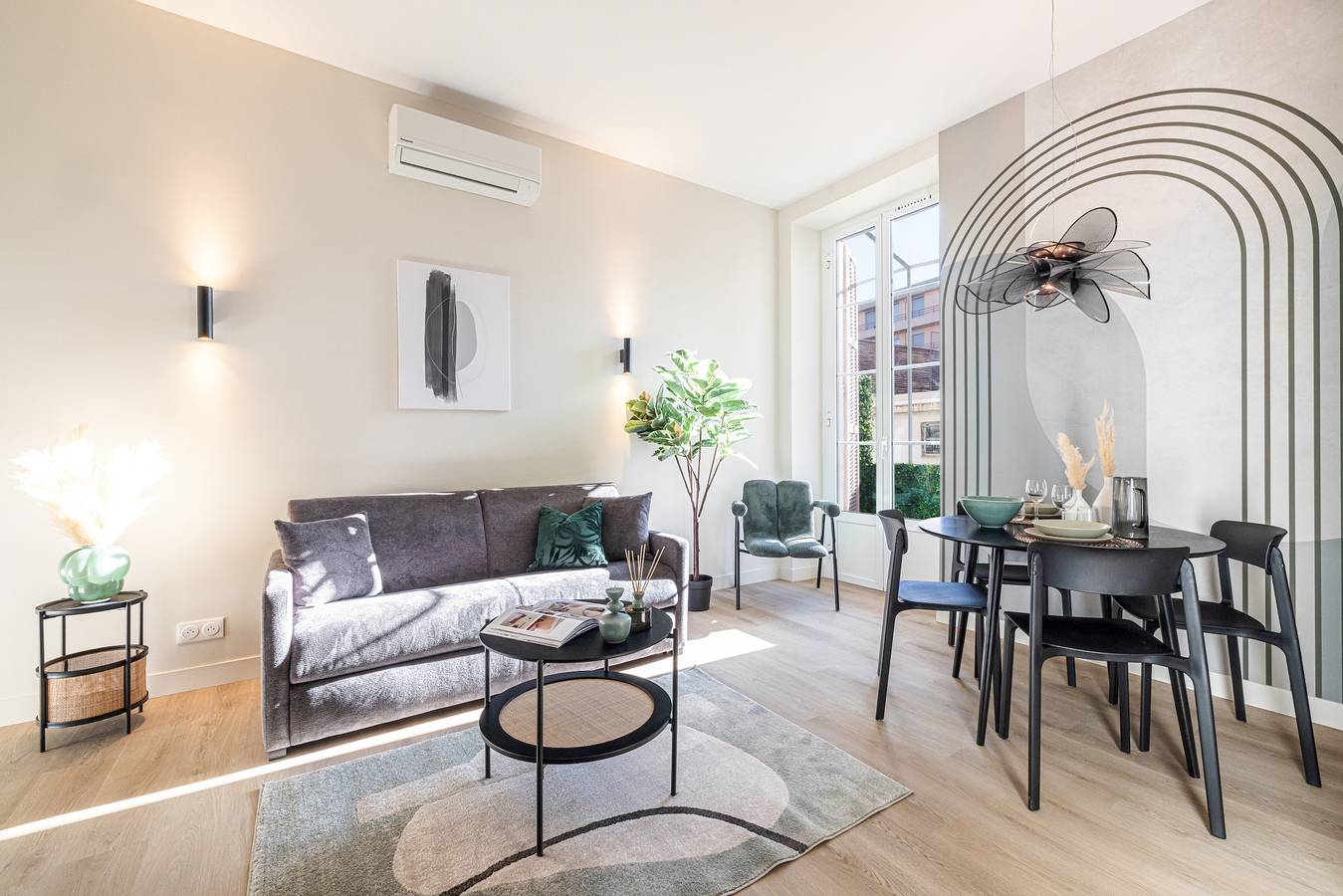 Appartement de vacances