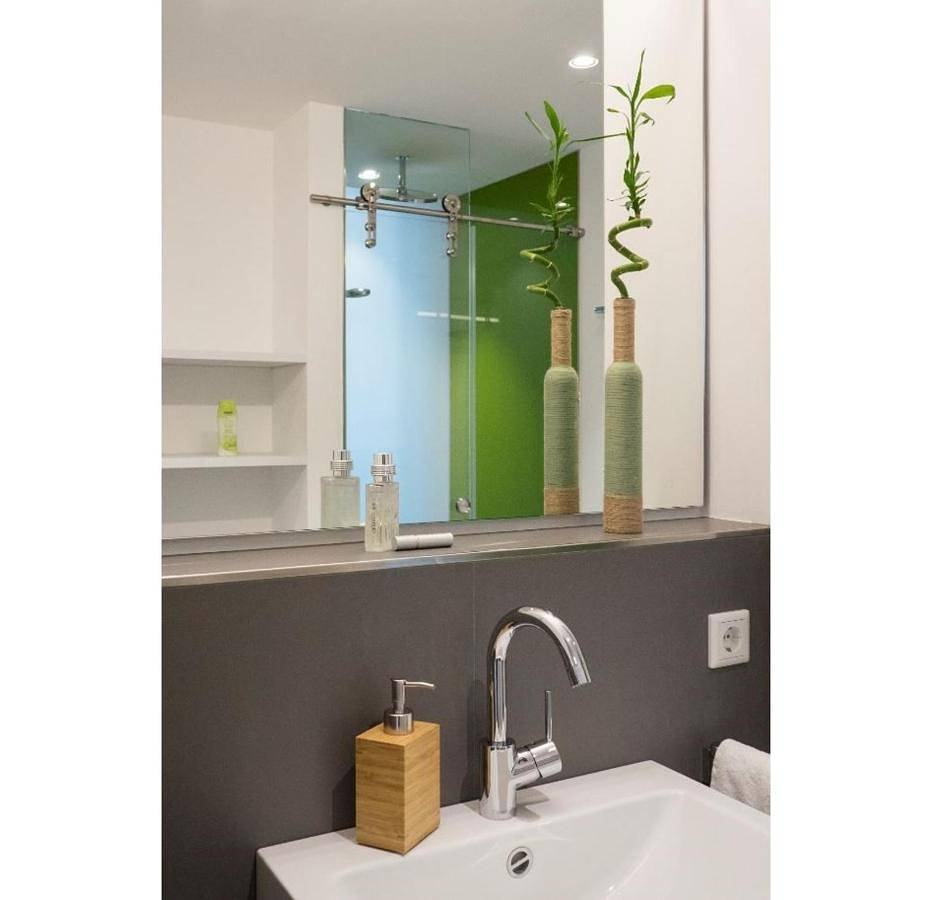Junior Suite in Herzogenaurach, Franconie