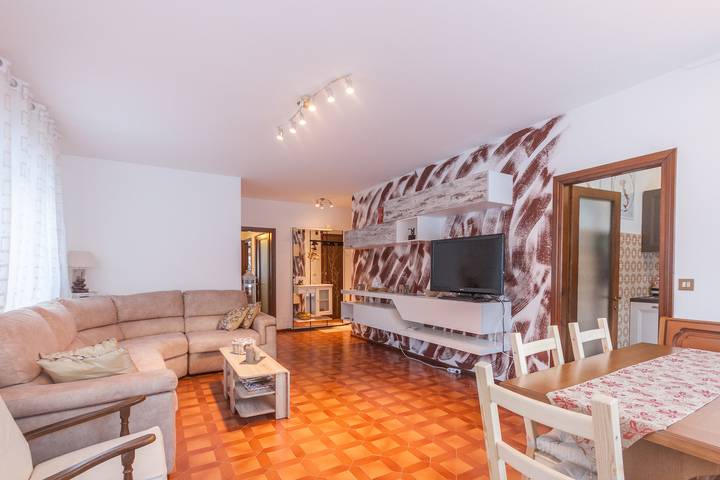 Appartamento intero, Condominio Val Biois 7 in Falcade, Dolomiti Superski