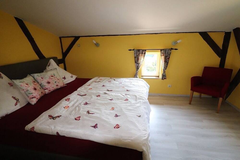 Ferienhaus Gestrandet | Ruhige Lage | 20 Min. zur Ostsee | Bis 4 Personen in Satow, Rostock und Umgebung