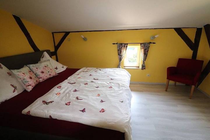 Ferienhaus Gestrandet | Ruhige Lage | 20 Min. zur Ostsee | Bis 4 Personen in Satow, Rostock und Umgebung