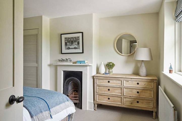 Cottage for 6 people, with pets in Lulworth Cove