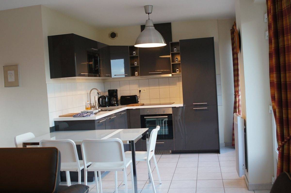 Le Guindy in Minihy-Tréguier, Región de Lannion