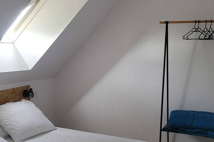 Location de vacances pour 8 personnes, avec jardin et terrasse, animaux acceptés à Parçay-les-Pins - 3