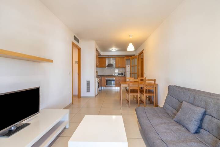 Ferienwohnung für 5 Personen, mit Balkon in Torredembarra - 3