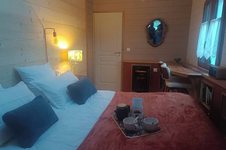 Location de vacances pour 2 personnes dans Plage Castoul Le Palais - 3
