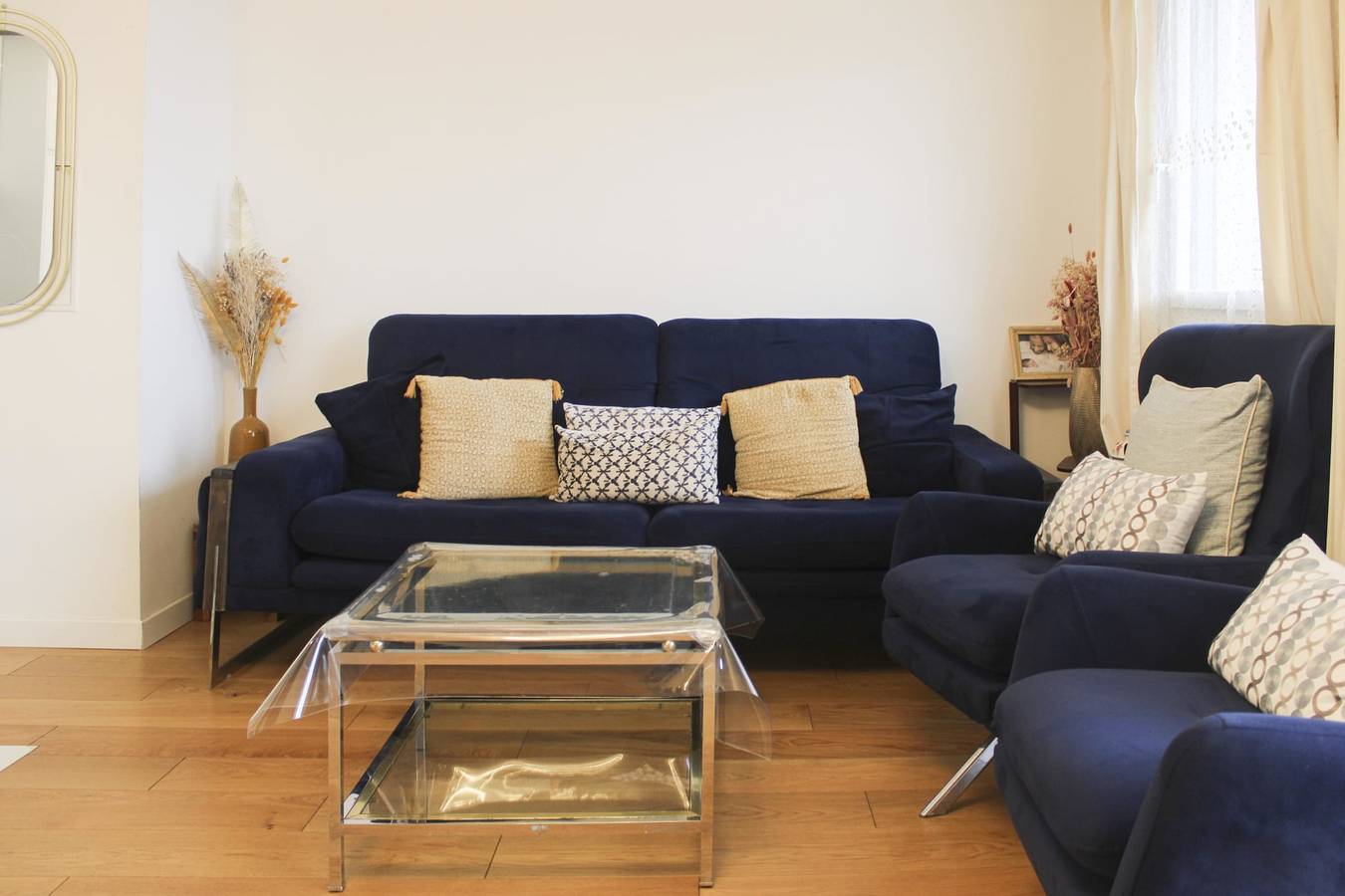 Apartamento entero, Comfort skyscraper at the gateway to Paris in Issy-les-Moulineaux, Altos del Sena