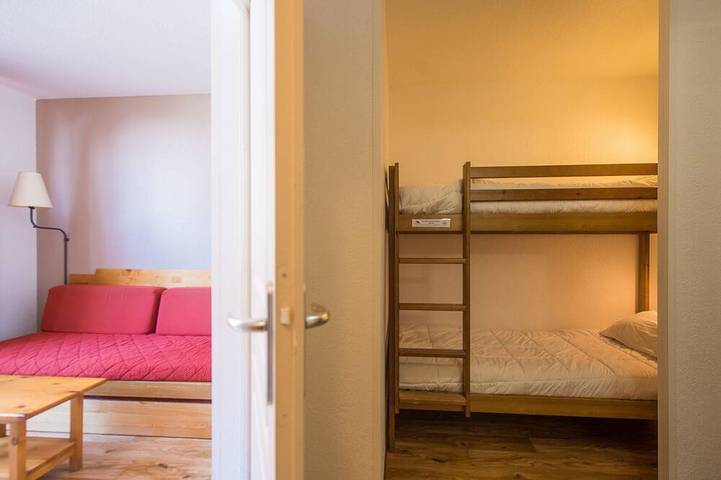 Appartement entier, Etoiles d'Orion in Orcières, Parc national des Écrins