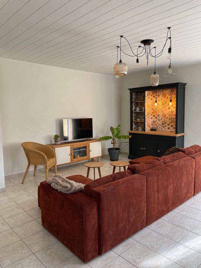 Location de vacances, avec Balcon et Terrasse à Saint-Cyr (Ardèche)