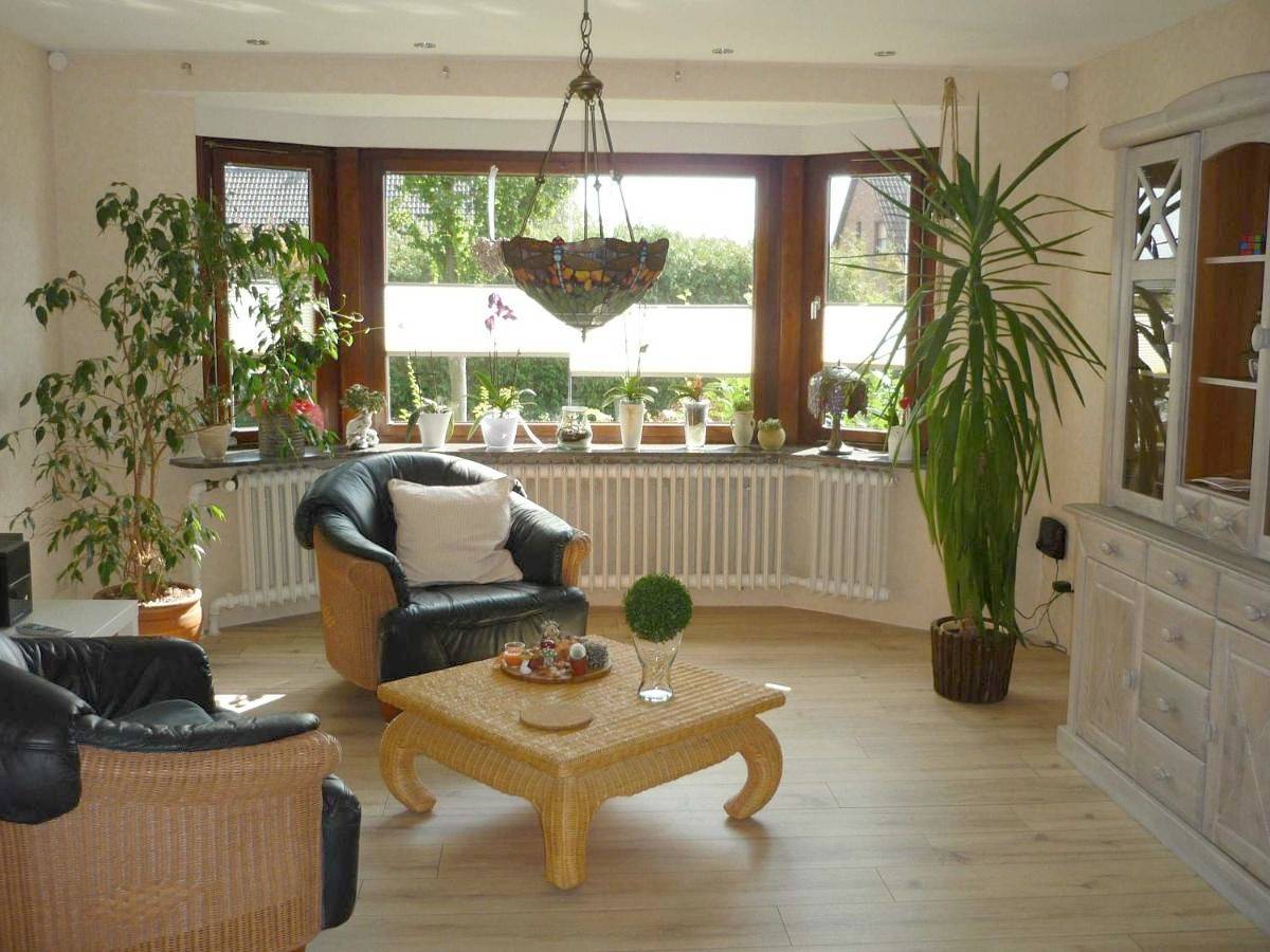 Ganze Wohnung, Apartment - Ground Floor in Sieverstedt, Grünes Binnenland