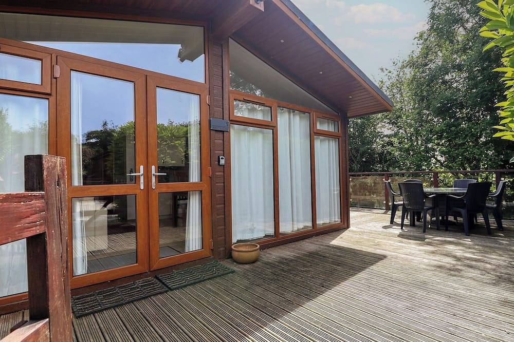 Cottage for 4 People in Newton Ferrers, Devon