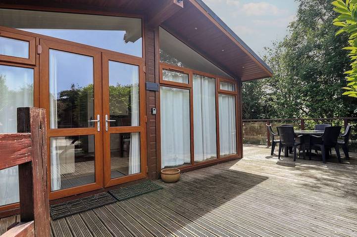 Cottage for 4 people, with garden in Newton Ferrers