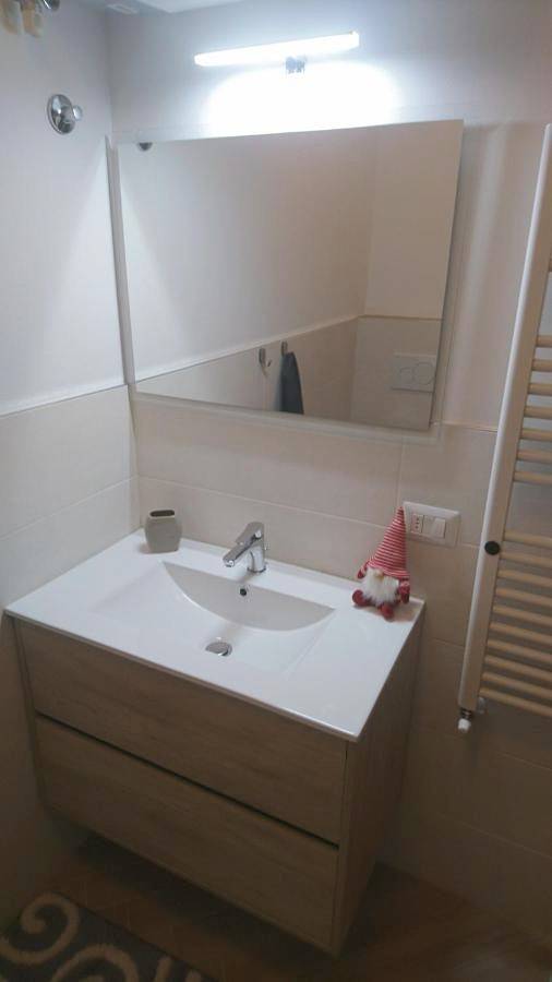 Gîte pour 2 personnes, avec balcon à Riva Valdobbia - 4