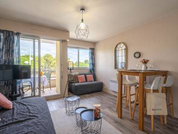 Vakantieappartement voor 2 Personen in Les Mathes, Nouvelle-Aquitaine, Afbeelding 1