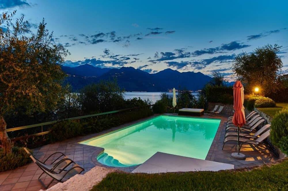 Entire apartment, Residence Mariù in Cassone di Malcesine, Malcesine