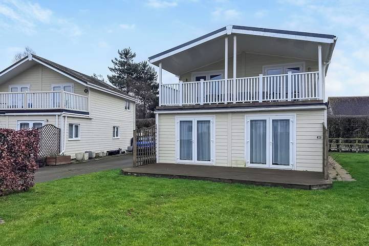 Cottage für 6 Personen, mit Garten und Pool - 1