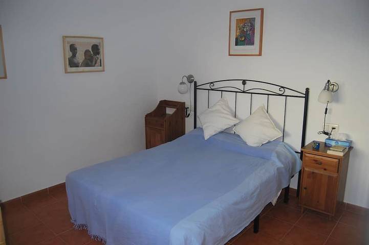 Ferienhaus für 6 Personen, mit Pool in San José (Andalusien) - 2