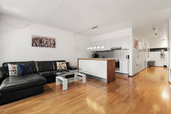 Location de vacances pour 4 personnes dans Oslo Municipalité