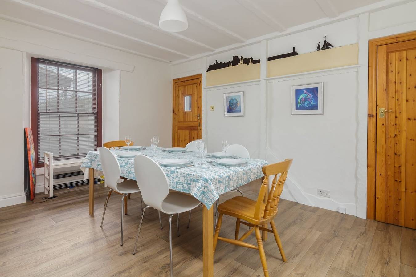 4 Shore Road in Peel, Glenfaba
