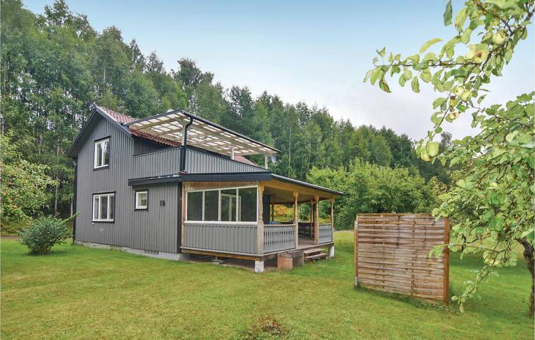 Ferienhaus für 6 Personen, mit Garten und Terrasse, kinderfreundlich - 1