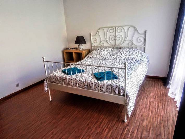 Pension voor 3 personen in Antwerpen