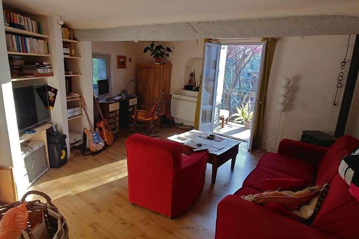 Location de vacances pour 4 personnes à Correns - 4