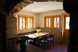 Ganze Ferienwohnung, Hotel Stadthaus - Kleines Doppelzimmer, 20 m², 1-2 Personen in Arnstadt (Thüringen), Arnstadt