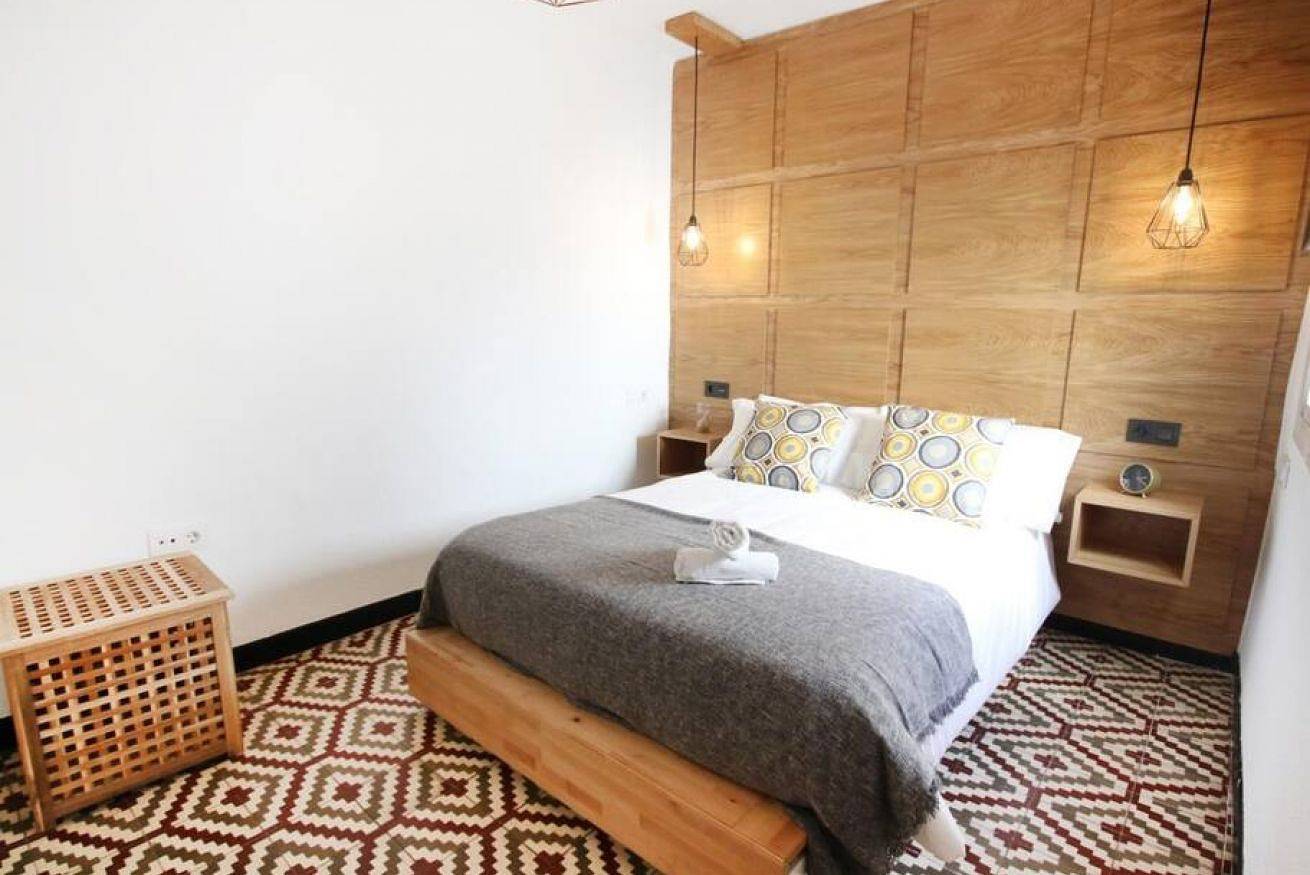 Entire apartment, Rentalsevilla Nice apartment in Triana in Central Seville, Sevilla