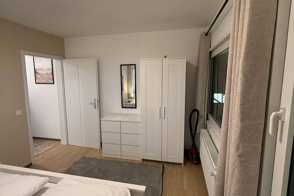 Ganze Wohnung, Ferienwohnung Apartment Hufeisen in Witzwort, Eider-Treene-Sorge
