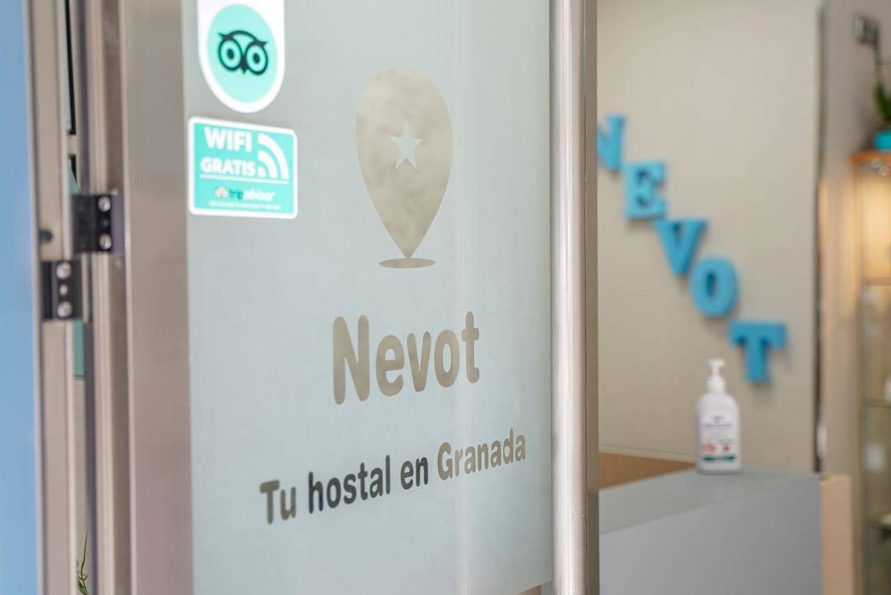 Hostal Nevot in Granada, Provincia de Granada