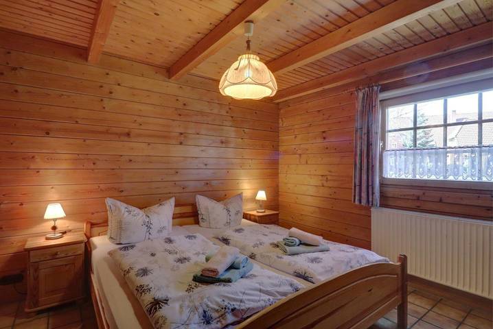 Ferienhaus für 4 Personen, mit Seeblick und Garten sowie Ausblick in Timmendorfer Strand - 3