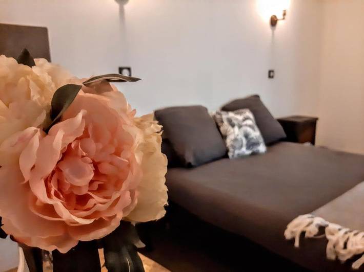 Maison d’hôte pour 9 personnes, avec vue et jardin ainsi que piscine et terrasse dans le Lot-et-Garonne - 2