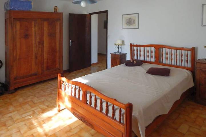 Location de vacances pour 4 personnes, avec balcon à Beaulieu (Largentière) - 3