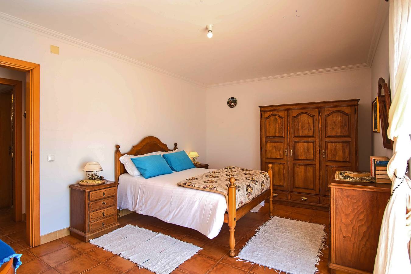 Casa de férias para 7 pessoas com jardim in Praia do Salgado, São Martinho do Porto